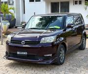 Toyota Corolla Rumion 2011 Purple for sale