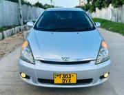 Toyota Wish 2006 Silver for sale
