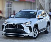 Toyota RAV4 Adventure 2022 White for sale
