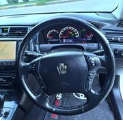Toyota Crown 2006 White for sale