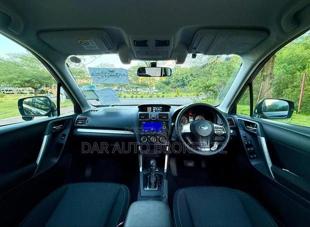 Ford Ranger 2025 Red