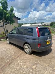Toyota ISIS 2008 Gray for sale