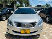 Toyota Premio 2008 Silver for sale