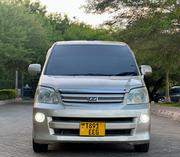 Toyota Noah 2003 Silver for sale