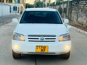 Toyota Kluger 2005 for sale
