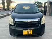 Toyota Noah 2008 Black for sale