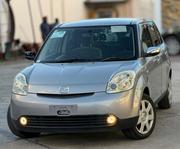 Mazda Verisa 2011 Silver for sale
