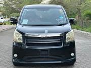 Toyota Noah 2008 Black for sale