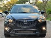 Mazda CX-5 2012 Black for sale