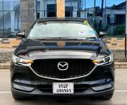 Mazda CX-5 2018 Black for sale