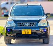 Nissan X-Trail 2011 Black for sale