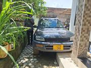 Toyota RAV4 1996 Blue for sale