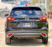 Mazda CX-5 2015 Black for sale