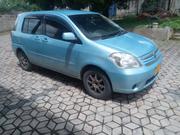 Toyota Raum 2006 Beige for sale