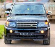 Land Rover Range Rover Sport 2008 Black for sale