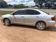 Toyota Premio 2006 Silver for sale