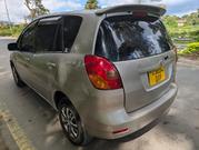 Toyota Corolla Spacio 2006 Silver for sale