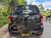Toyota Rush 2006 Black for sale