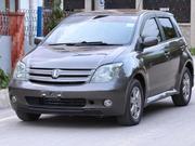 Toyota IST 2005 Gray for sale