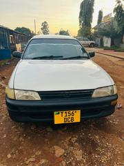 Toyota Corolla 2000 Pearl for sale
