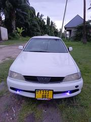 Toyota Carina 1999 White for sale