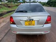 Toyota Allion 2008 Silver for sale