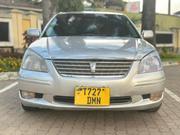 Toyota Premio 2004 Silver for sale