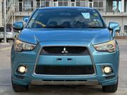 Mitsubishi RVR 2.0 2012 Blue for sale