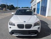 BMW X1 2012 White for sale