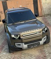 Land Rover Defender 110 SE 4x4 2020 Brown for sale