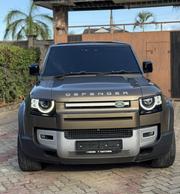Land Rover Defender 110 SE 4x4 2020 Brown for sale