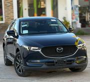 Mazda CX-5 2019 Blue for sale