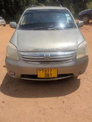 Toyota Raum 2003 Gray for sale