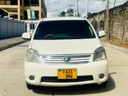Toyota Raum 1.5 AWD 2003 Off white for sale