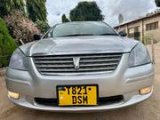 Toyota Premio 2003 Silver for sale