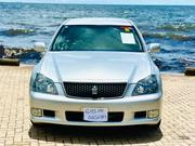 Toyota Crown 2004 Silver for sale