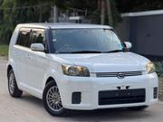 Toyota Corolla Rumion 2008 White for sale