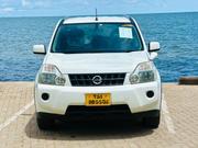 Nissan X-Trail 2008 White for sale