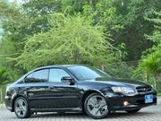Subaru Legacy 2006 Black for sale