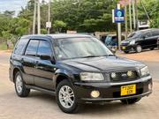 Subaru Forester 2003 for sale