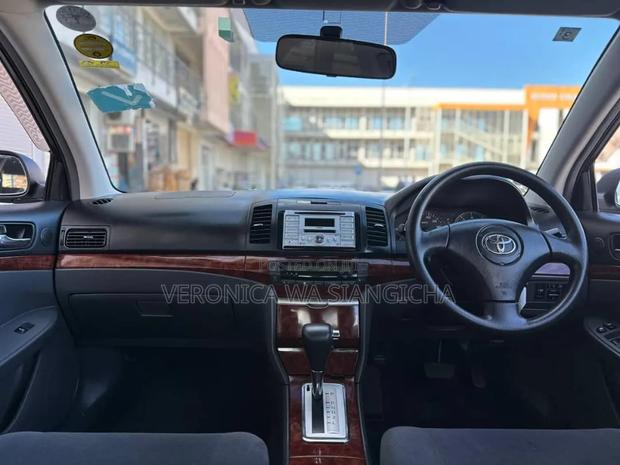 Toyota Premio 2006