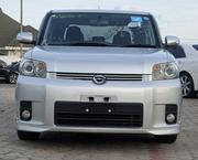 Toyota Corolla Rumion Hatchback 1.8 FWD 2009 Silver for sale