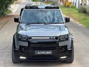 Land Rover Defender 110 SE 4x4 2020 Gray for sale