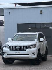 Toyota Land Cruiser Prado 2.7 2020 White for sale