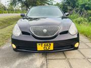 Toyota Verossa 2004 Brown for sale