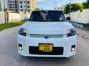 Toyota Rumion 1.5 FWD 2021 White for sale