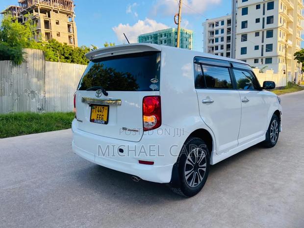 Toyota Rumion 1.5 FWD 2021 White