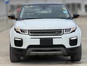Land Rover Range Rover Evoque 2019 White for sale