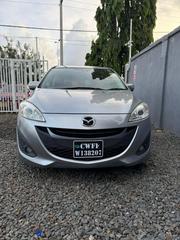 Mazda Premacy 2017 Gray for sale