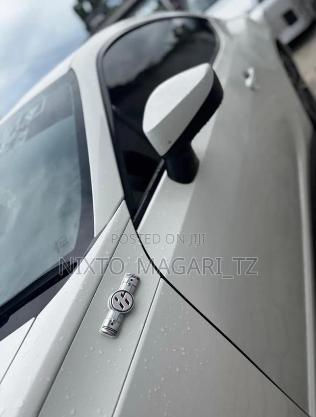 New Toyota Land Cruiser Prado 2025 White